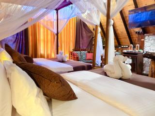 Cinnamon River Cabana - 7