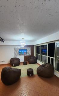 Porto Sokhna hotel sae vaiw - 3
