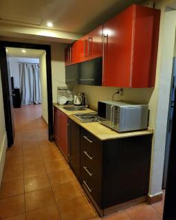 Porto Sokhna hotel sae vaiw - 5