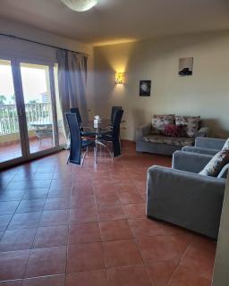Porto Sokhna hotel sae vaiw - 1
