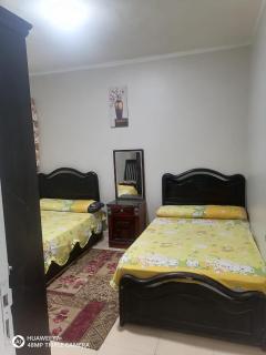 Porto Sokhna hotel sae vaiw - 1