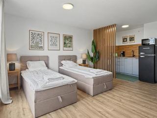 Staytime - Vera Loft I View I TOP Lage - 9