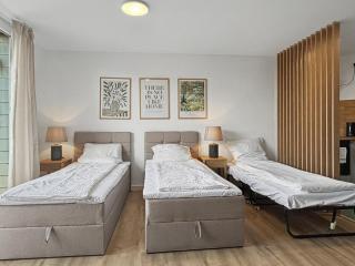 Staytime - Vera Loft I View I TOP Lage - 6