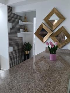 Apartamento con vista al mar Edificio Tocahagua 908 - 4