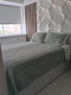 Apartamento con vista al mar Edificio Tocahagua 908 - 2