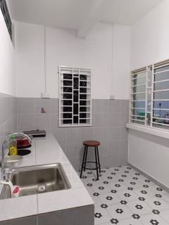 TBS Corner Homestay, Keningau - 4