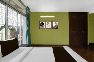 Hotel O Night Queen Guest House - 2