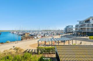 Ferienwohnung "Ostseetraum" Marina Wendtorf - 7
