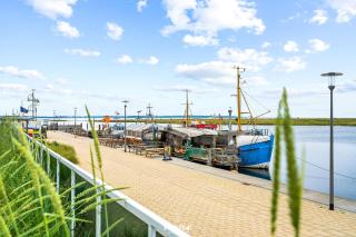 Ferienwohnung "Ostseetraum" Marina Wendtorf - 5
