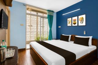 Hotel O Night Queen Guest House - 4