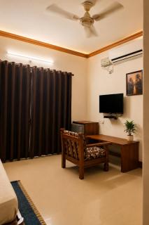 Nikita Home stay Goa - 8