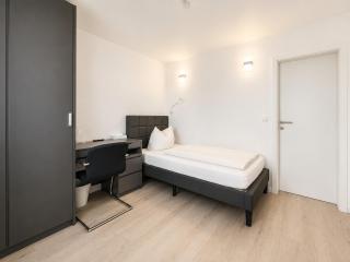 Hotel Kaiserhof - 1