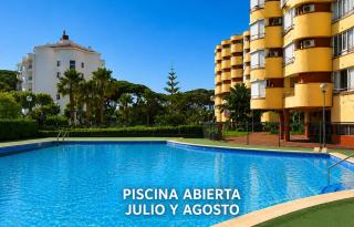 La Pineda Studio Loft Salou Beach Port Aventura - 0