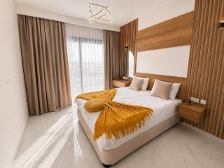 Stylish 1BR Apartment in Riverside Life - 5