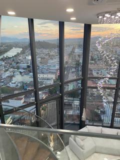Luxury 2BR Duplex in Tuy Hoa with panoramic views! - 2