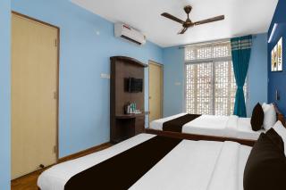 Hotel O Night Queen Guest House - 6
