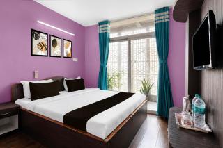 Hotel O Night Queen Guest House - 3