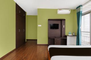 Hotel O Night Queen Guest House - 1