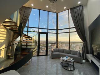 Luxury 2BR Duplex in Tuy Hoa with panoramic views! - 0