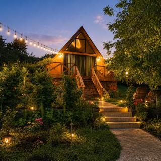 Tasia's Cottage - 8