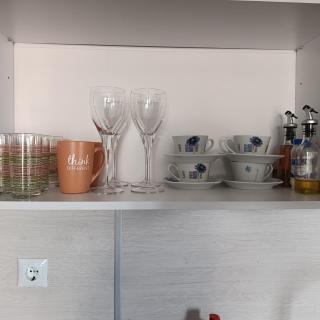 marias apartment 1 - Mytilini - 7
