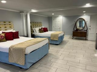 The Inn at Cedar Grove - 6