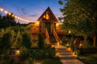 Tasia's Cottage - 7
