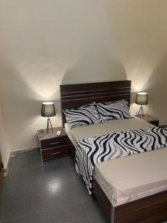 Perle d'Accueil - large bright and spacious apartment - 1