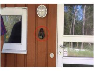 5 star holiday home in Væggerløse - 7