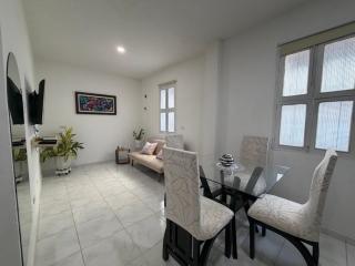 Apartment in the Historic Center of Cartagena - 4
