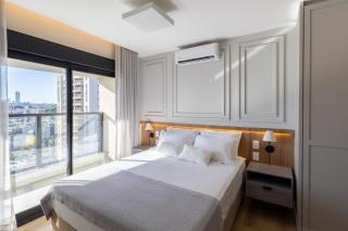 Contemporâneo Apartamento no Cambuí - 9