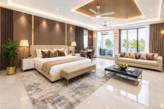 Hotel Aroma Delhi Airport - With Free Airport Drop - 9