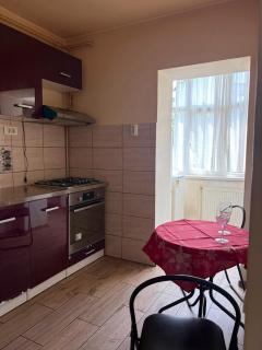 Apartment in Constanta - 1
