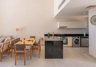 3BR Twin Ancient Sands Villa Private Pool & Lagoon - 5