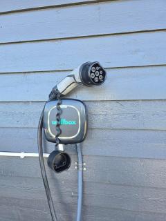 Apartment in Jakobselv with EV charger and sauna - 6
