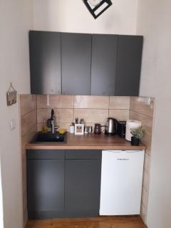 Old Town Apartment -Your Home in Ohrid - 4