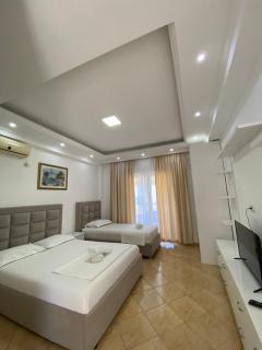 White Villa - Sarandë - 7
