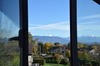Appartement - vue montagne - Divonne-les-bains - 0