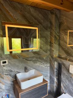 Rosi peak Guesthouse - 1