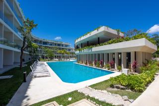Exclusive 2BR in Playacar 4 Pools, Golf and Beach - 0