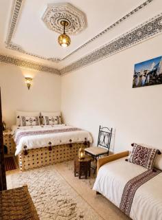 Riad Fes Layan - 8
