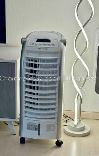 Charming cosy apart with garden free parking - 2