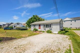 The Cranberry House - SAN - CA21 - 5