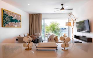 Exclusive 2BR in Playacar 4 Pools, Golf and Beach - 1