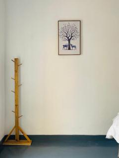 Akagera Able Lodge -Family House - 2