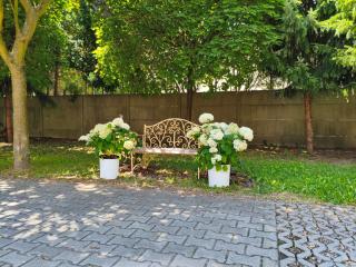 Apartments Częstochowa - Słoneczna Kamienica - Prywatny Parking free! - Klimatyzacja ! - 8