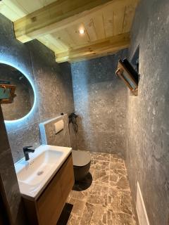 Rosi peak Guesthouse - 7