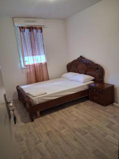 Une chambre élégante - 0