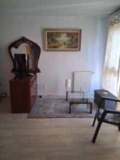 Une chambre élégante - 4