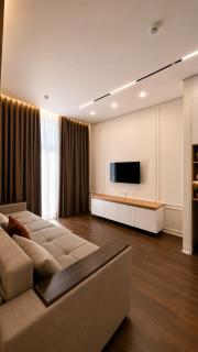 Hotel Zerbulaq - 2